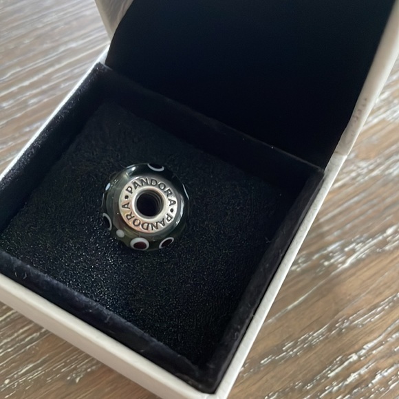 Pandora Murano Glass Charm - Picture 3 of 8